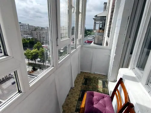 квартира по адресу Евгения Патона ул., 6