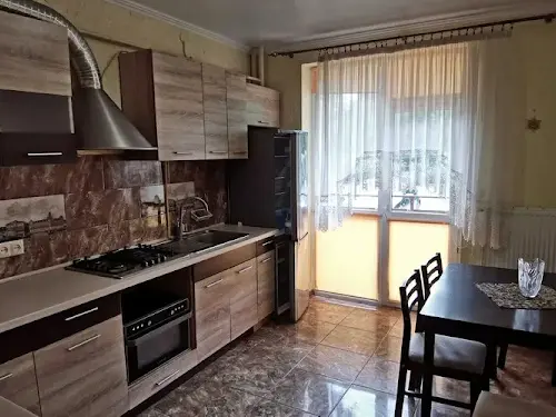 квартира по адресу лікарська, 14б