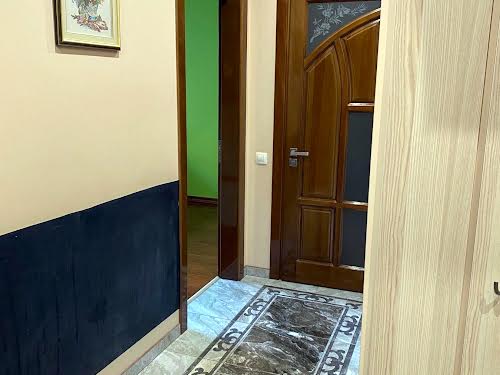 квартира по адресу Кульпарковская ул., 226-Д