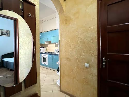 квартира по адресу Кулиша ул., 31