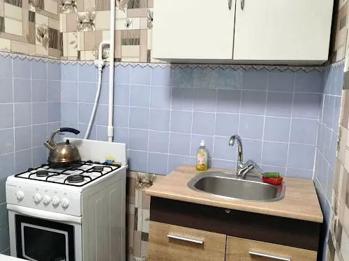 квартира по адресу Чугуевский пер., 13-А