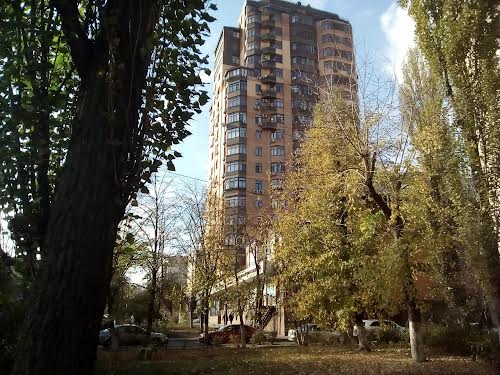 квартира по адресу Коперника, 12Д