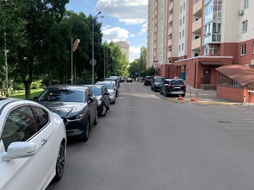 квартира за адресою Гарматна вул., 38А