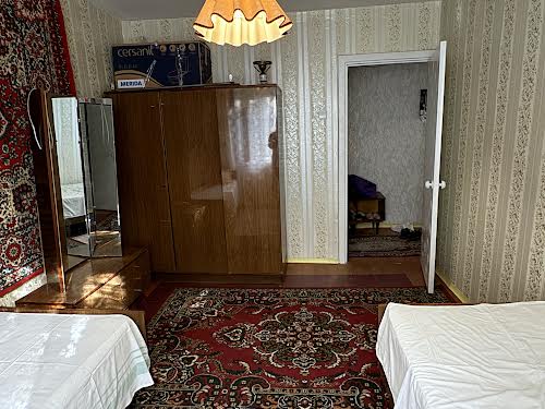 квартира по адресу Покровская ул. (Подбельского), 7