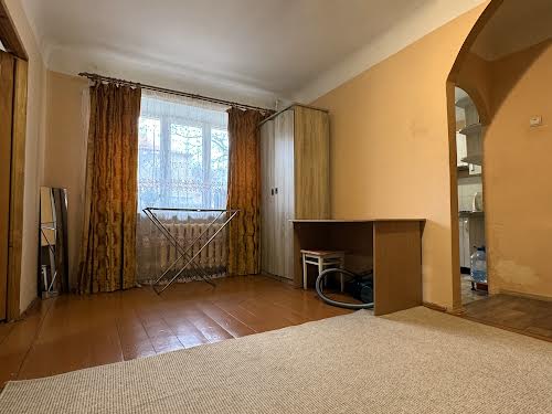 квартира за адресою Окружна, 33