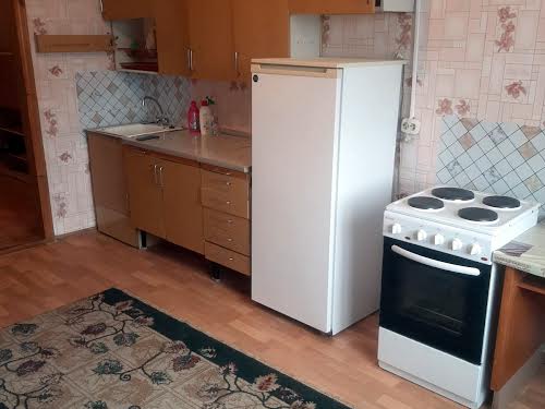 квартира по адресу Сосницкая ул., 19