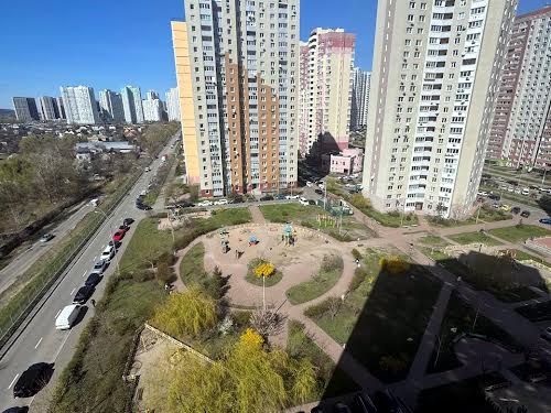 квартира по адресу Григория Ващенко ул., 5