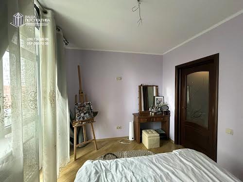 квартира за адресою Івасюка вул., 50а