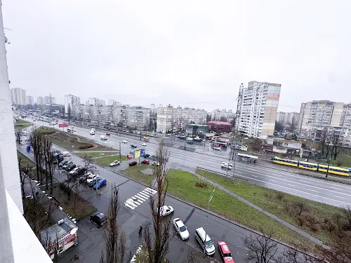 квартира по адресу Братиславская ул., 14
