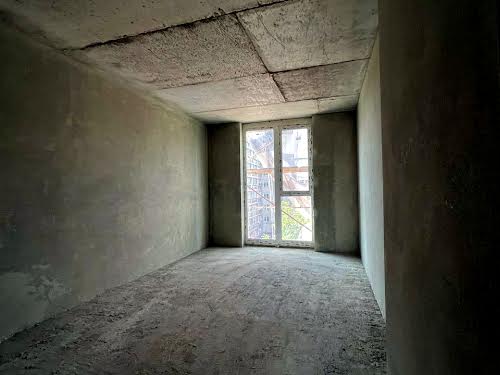 квартира за адресою Зелена вул., 115