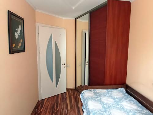 квартира по адресу Романа Шухевича ул. (Курчатова), 5
