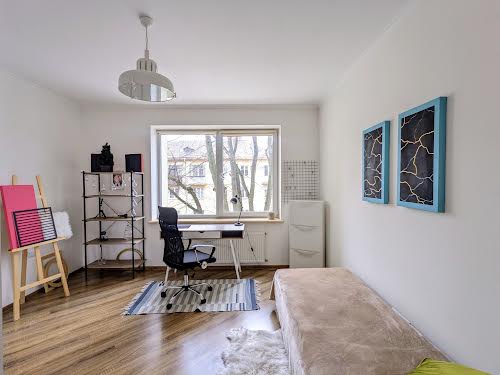 квартира за адресою Пасічна вул., 39в