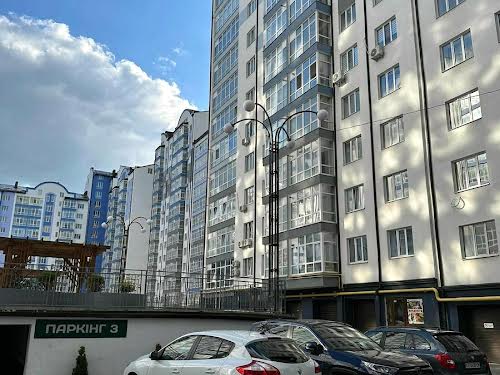 квартира за адресою Височана вул., 18/27