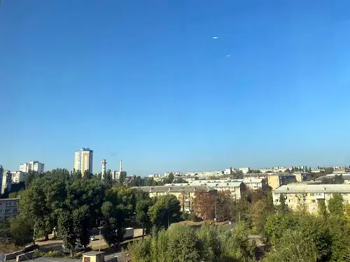 квартира по адресу Вітряні Гори ул., 2-Б