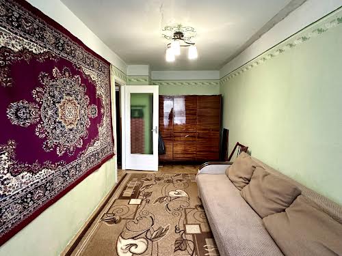 квартира за адресою Бориса Грінченка вул., 6