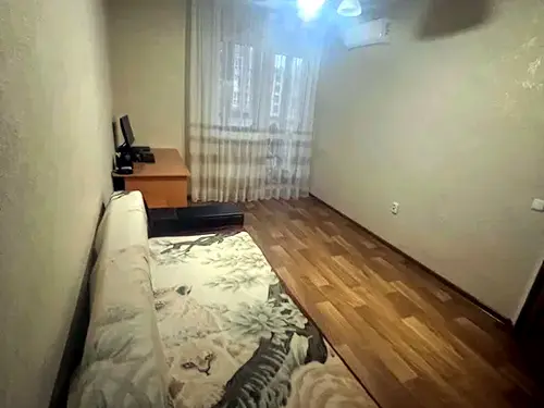 квартира по адресу Метрологическая ул., 58