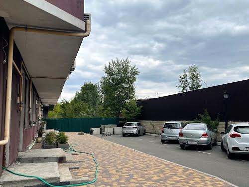 квартира за адресою Академіка Писаржевського вул., 8