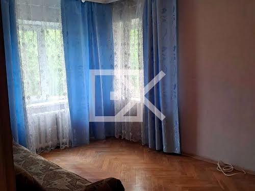 квартира за адресою Будівельників вул., 4-А