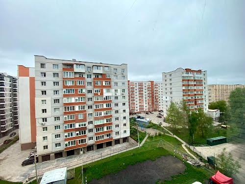 квартира по адресу Інститутська, 6Б