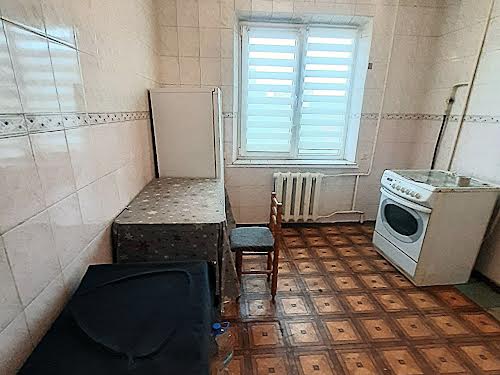 квартира за адресою Прибузька вул., 16