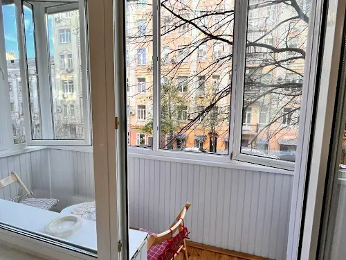 квартира за адресою Мала Житомирська вул., 10