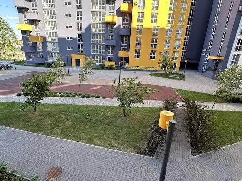 квартира по адресу Рудненская ул. (Белогорская), 8
