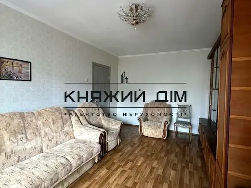 квартира по адресу Соломии Крушельницкой ул., 3-А