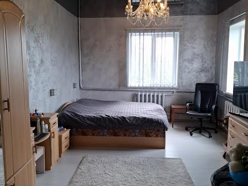 дом по адресу Краснопольская ул., 35