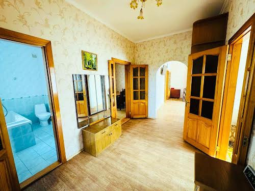 будинок за адресою Назарія Яремчука пров. (Кірова), 48
