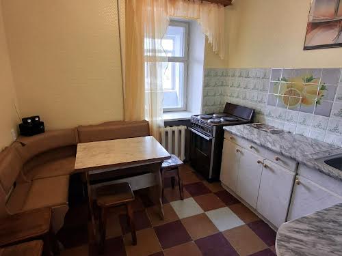 квартира по адресу Степана Рудницького ул. (Шолохова), 7