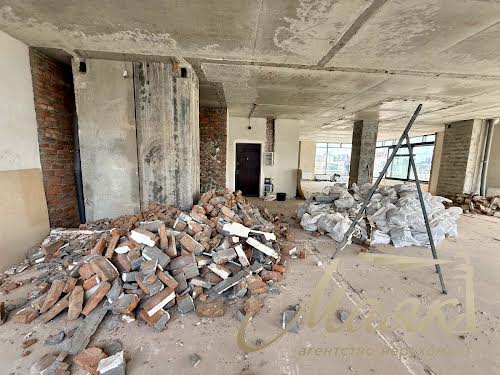 квартира за адресою Саперне Поле вул., 3