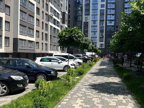 квартира по адресу Героїв Миколаєва ул., 129А