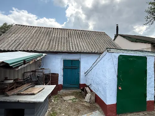 будинок за адресою Моторна вул., 162