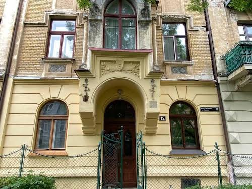 квартира по адресу Парковая ул. (Конева), 12