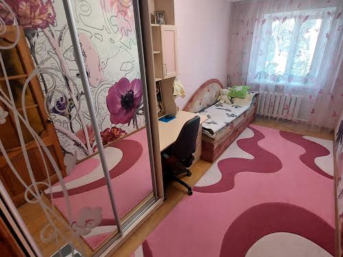 квартира за адресою Велика Морська вул., 34