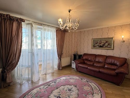 квартира по адресу Івана Богуна проезд, 6