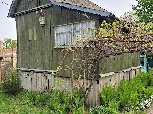 будинок за адресою Садова вул., 24