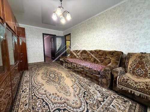 квартира за адресою Святогеоргіївська вул. (Рязанова), 9