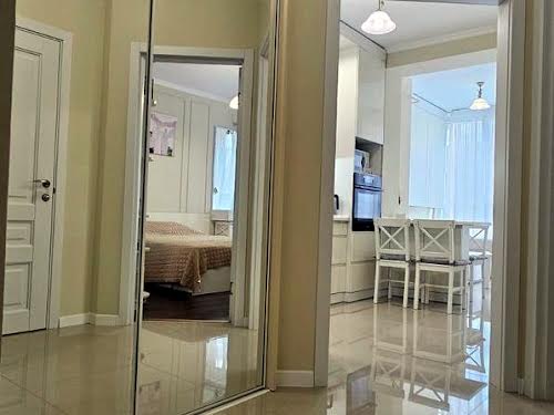 квартира за адресою Мартинова просп., 12