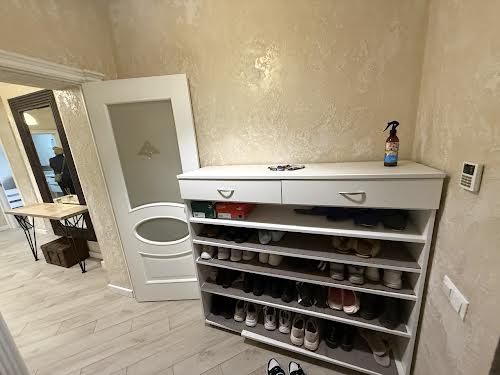 квартира за адресою Варшавська вул., 136