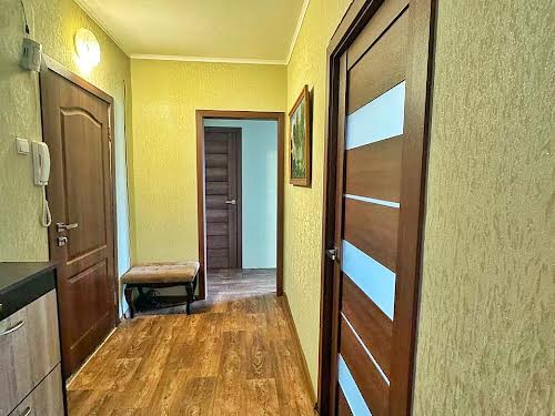 квартира за адресою Європейський бульв., 16