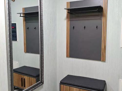квартира за адресою Драгоманова, 4А
