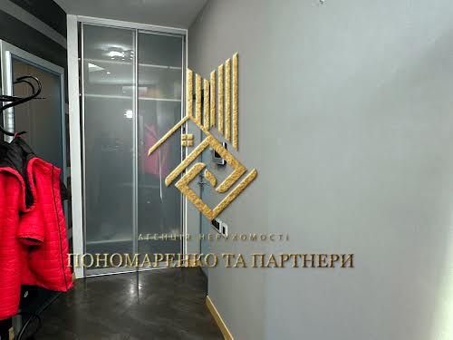 квартира по адресу Дмитриевская ул., 69