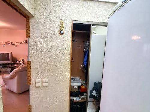 квартира за адресою Шевченка, 8