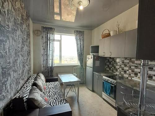 квартира за адресою Академіка Сахарова вул., 3А