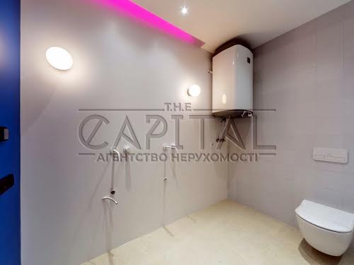 квартира за адресою Теремківська вул., 4А