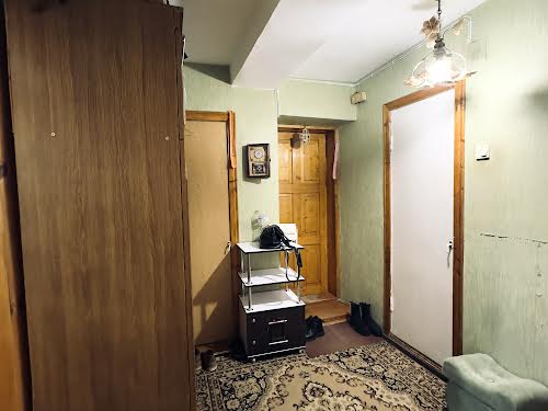 квартира за адресою Скальда, 19-21