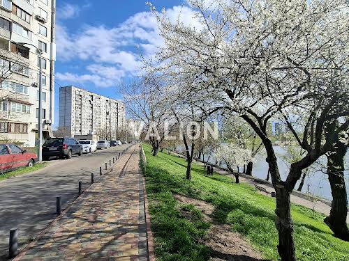 квартира за адресою Павла Тичини просп., 20а