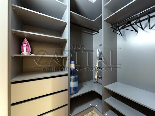 квартира по адресу Столичное шоссе, 3