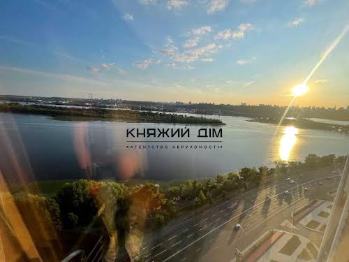 квартира по адресу Днепровская набережная ул., 15К